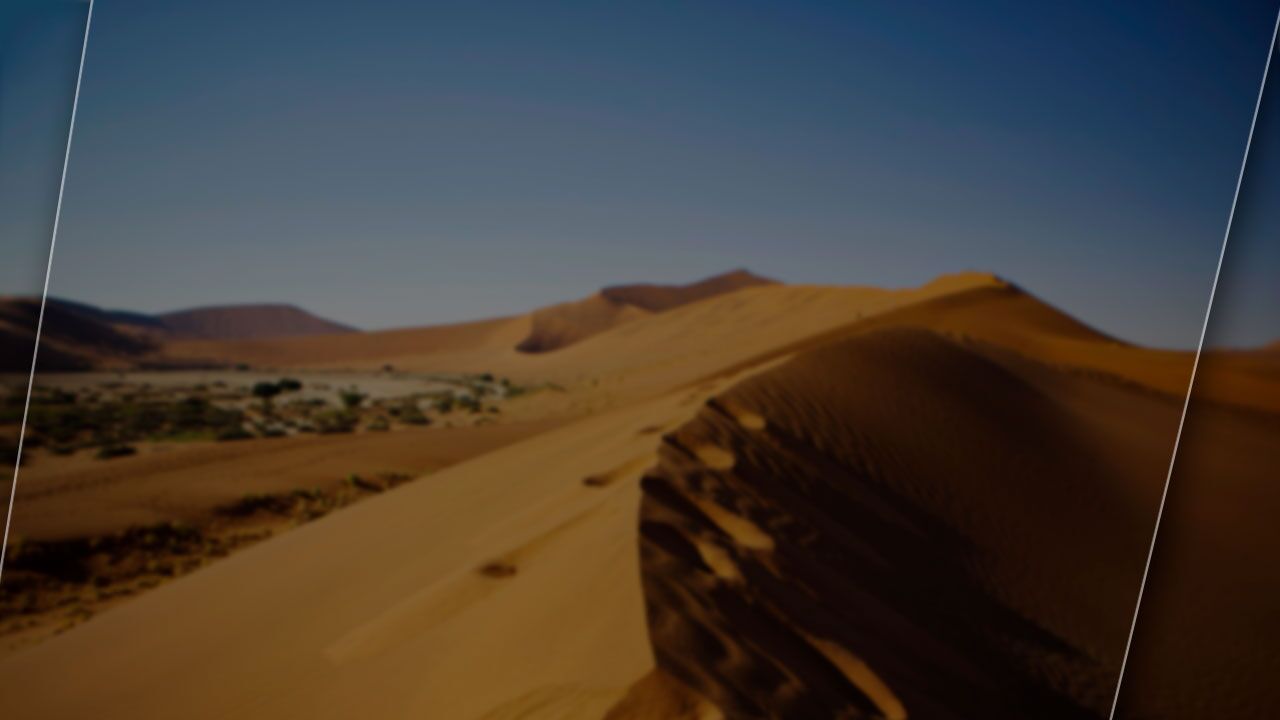 Россия начала Великую африканскую экспедицию