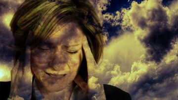 Магнитные бури