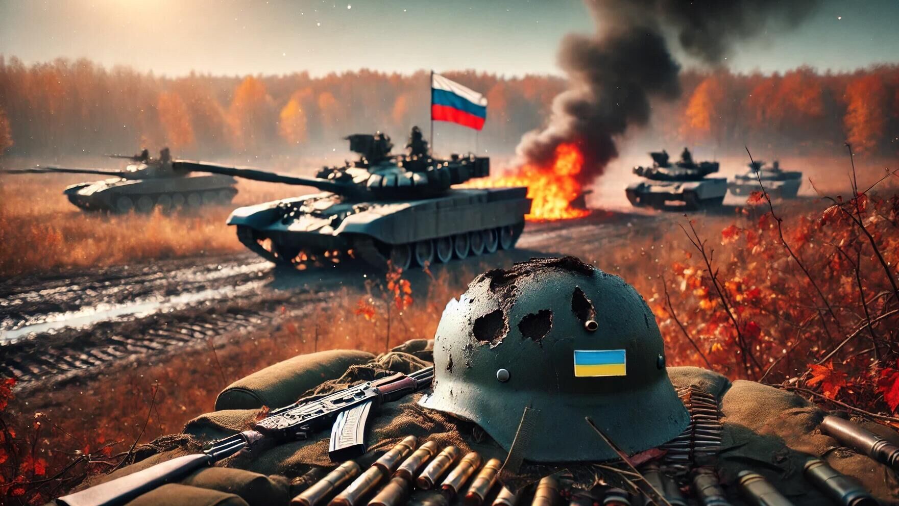 Изображение сформировано искусственным интеллектом