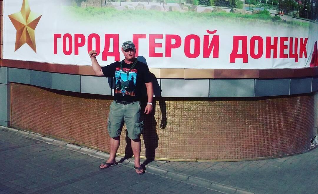 Рассел Бентли