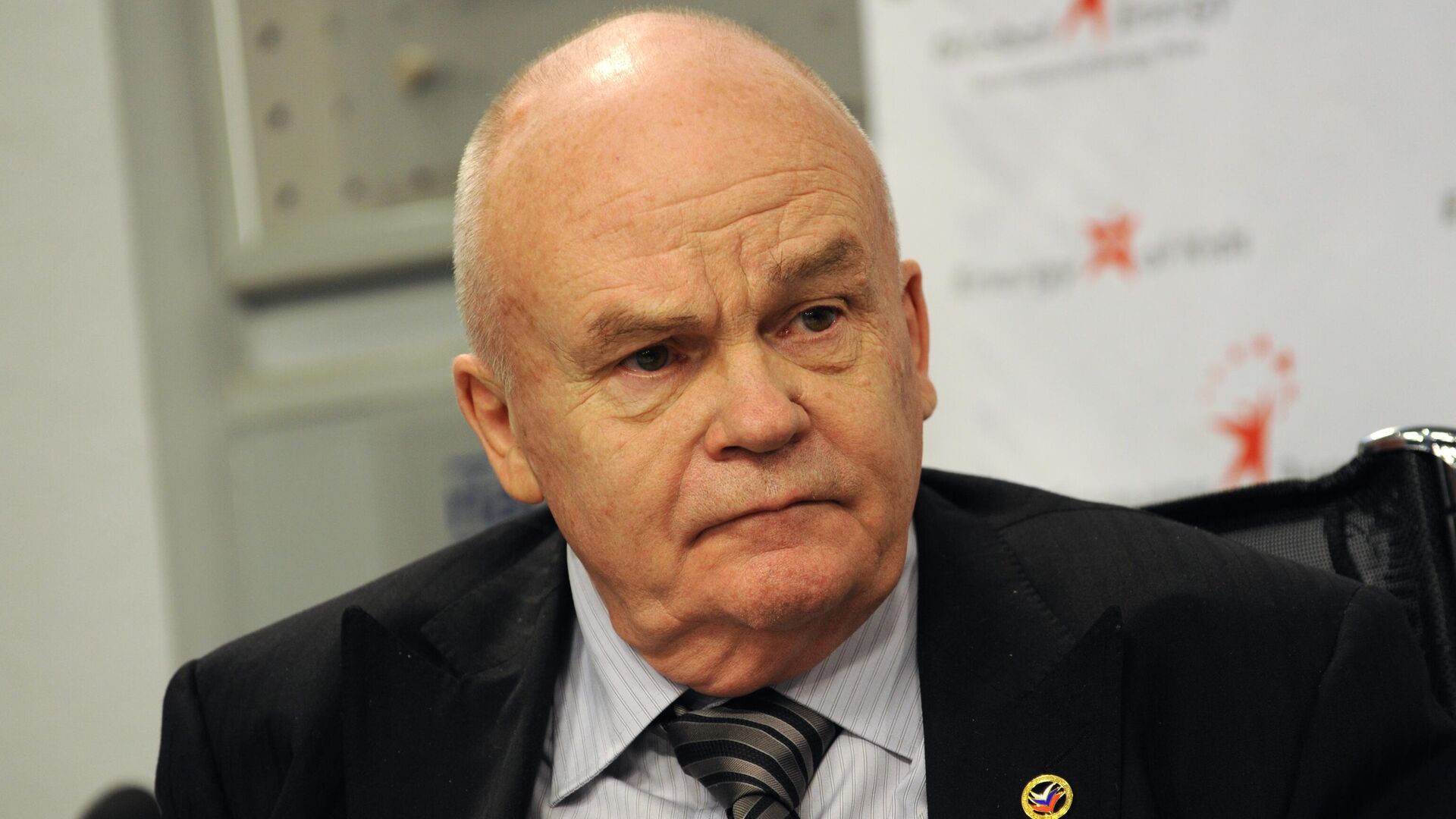 Евгений Велихов