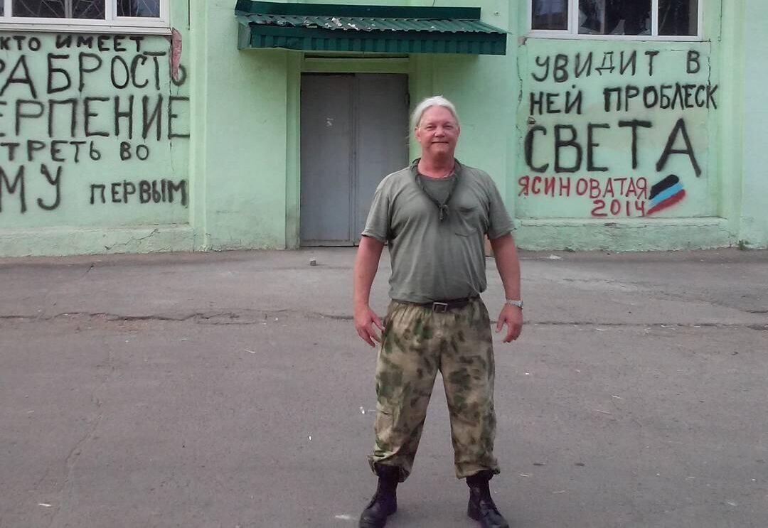 Рассел Бентли