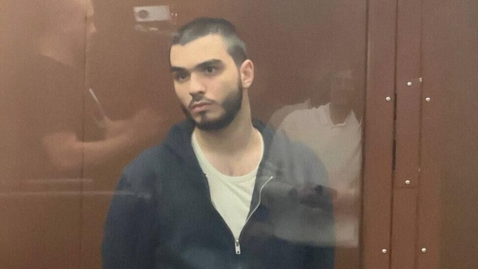 Виталий Калашов в Мещанском районном суде г. Москвы