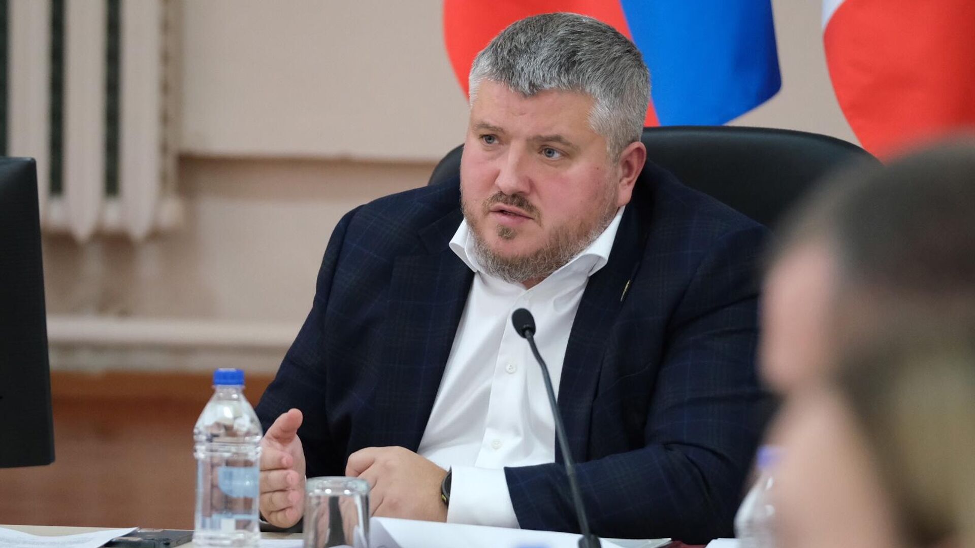 Александр Дронов