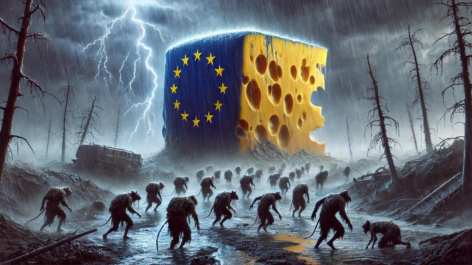 Изображение сформировано искусственным интеллектом