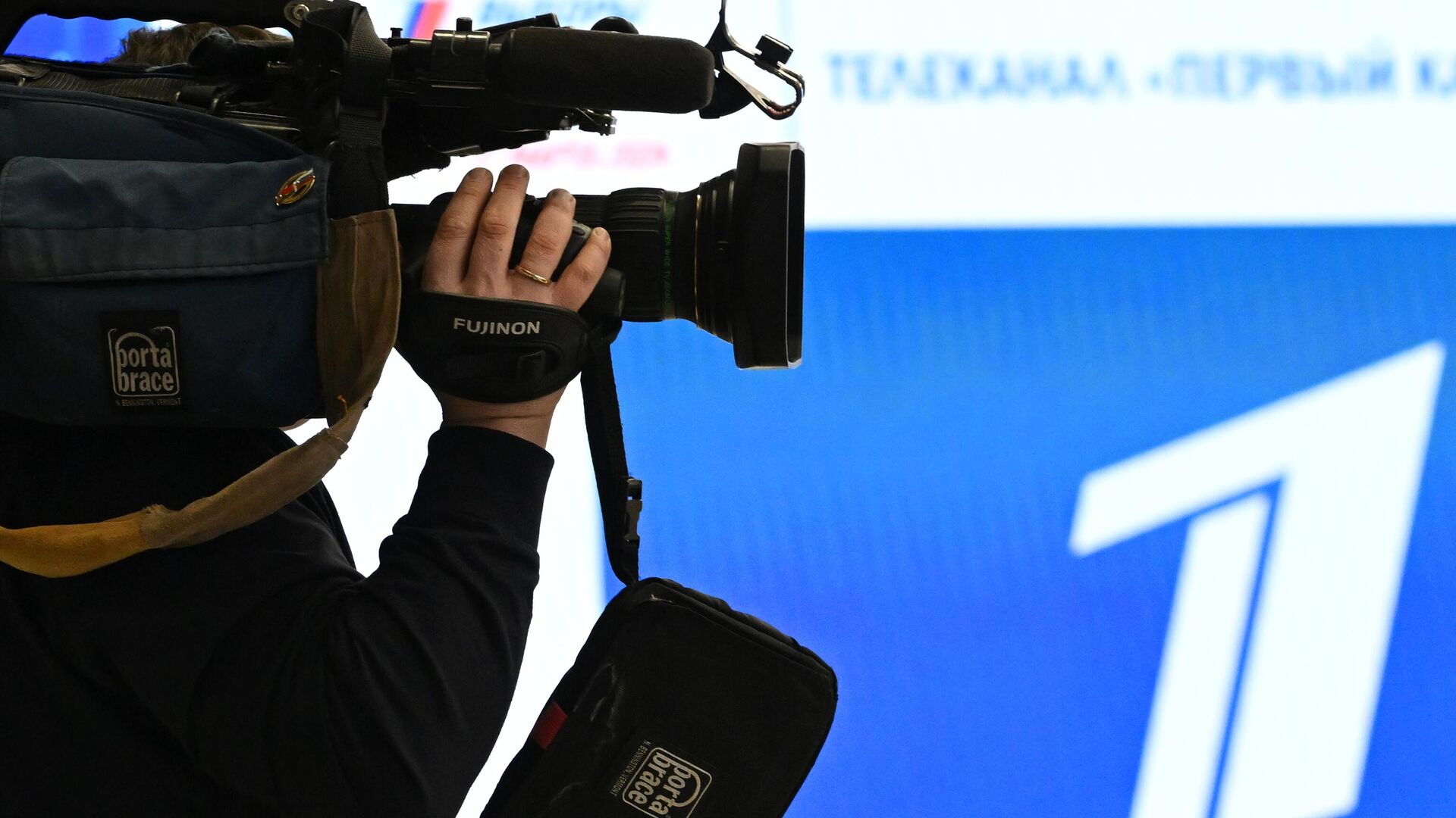 Видеооператор