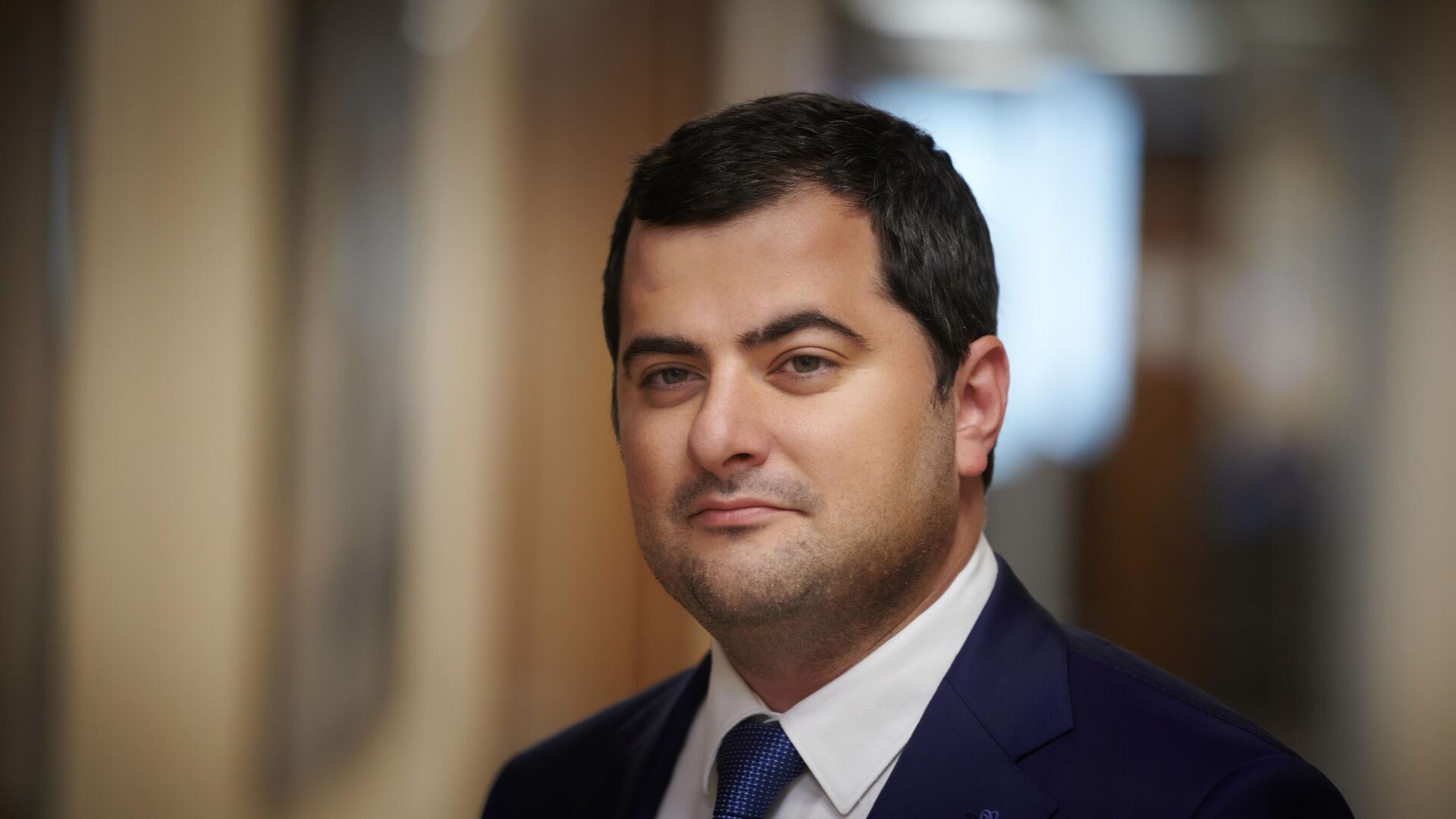 Владислав Овчинский