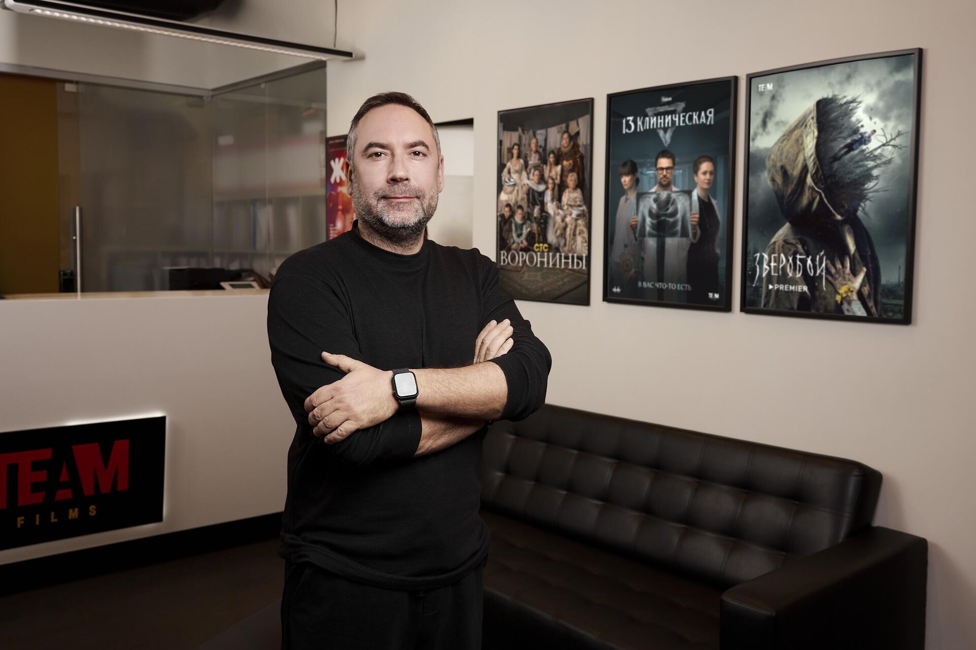 Теймур Джафаров