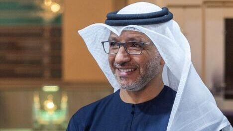 Генеральный директор Центра Соборной мечети Шейха Зейда в ОАЭ доктор Юсуф Аль-Обейдли