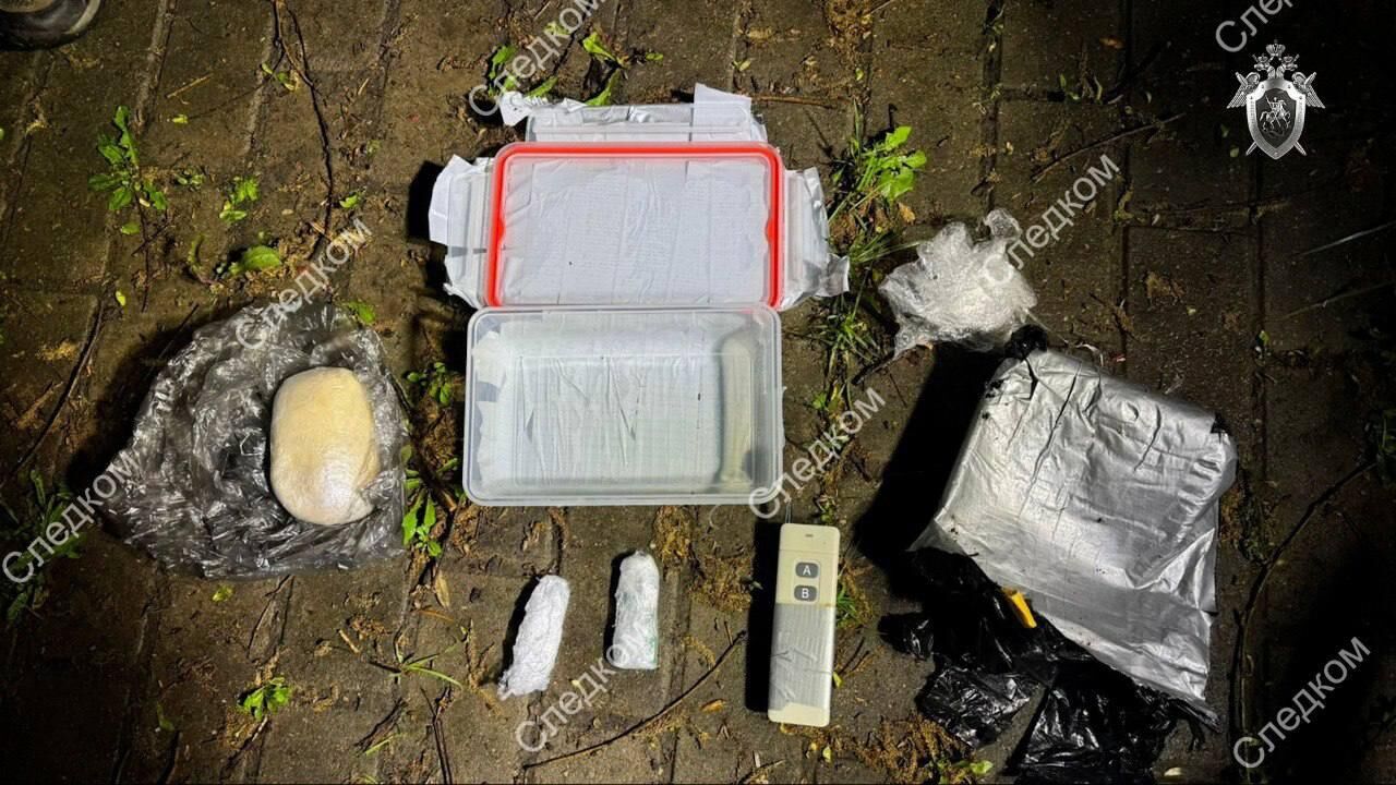 В Москве предотвращен теракт, который готовился по заданию украинских спецслужб