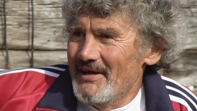 Геннадий Третьяков в сериале Семейный детектив