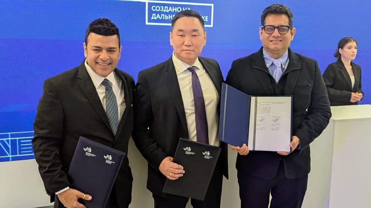 Малые кинозалы по якутской технологии Экстра Синема откроются в Индии