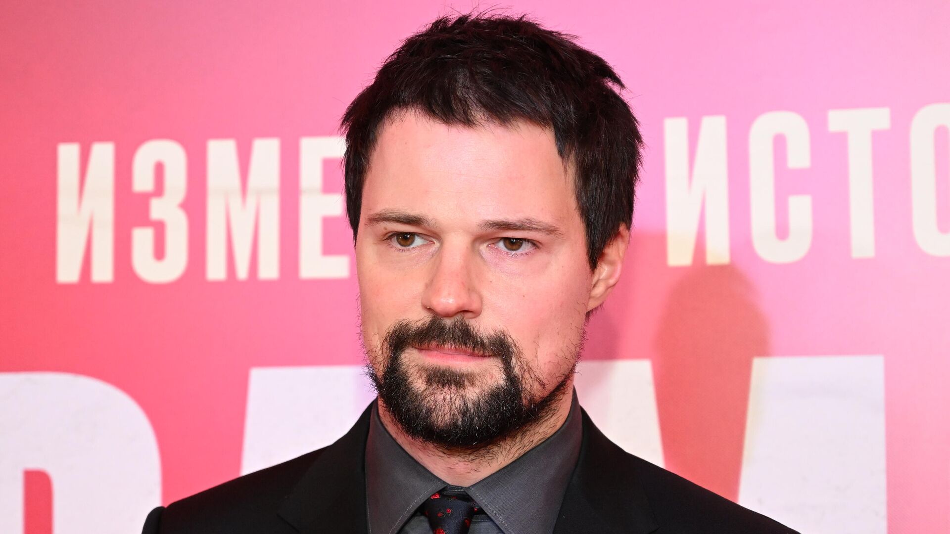 Режиссер, актер и продюсер Данила Козловский