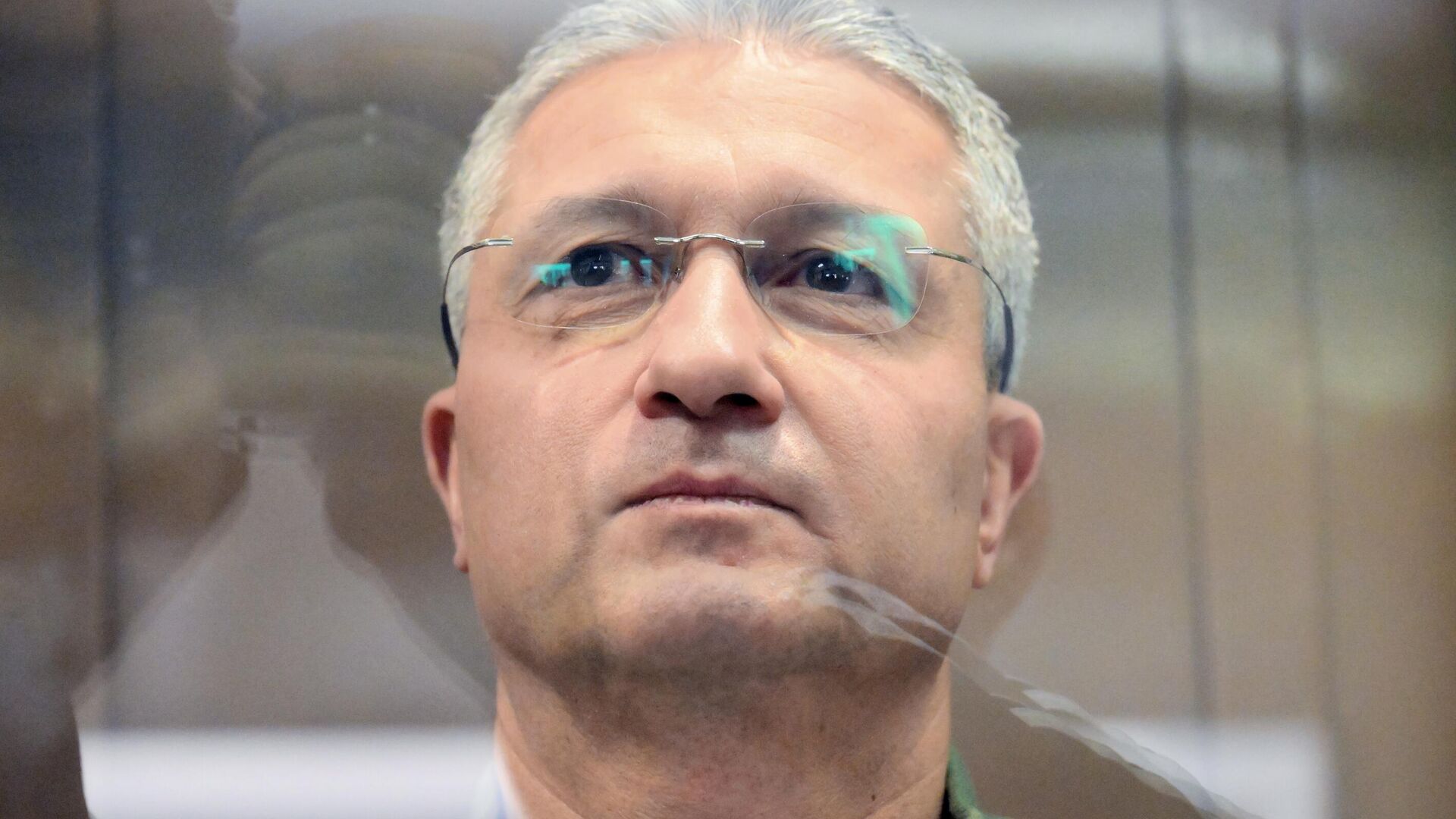 Тимур Иванов