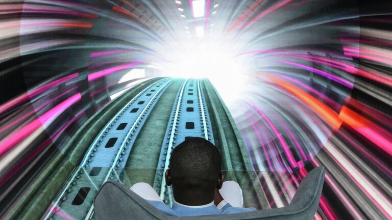 ПМЭФ-2025. Работа форума