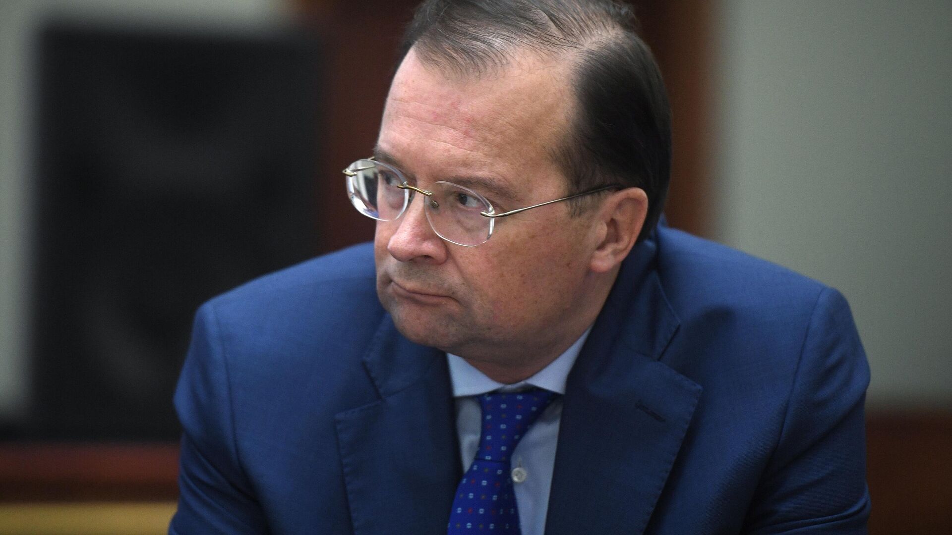 Алексей Парамонов