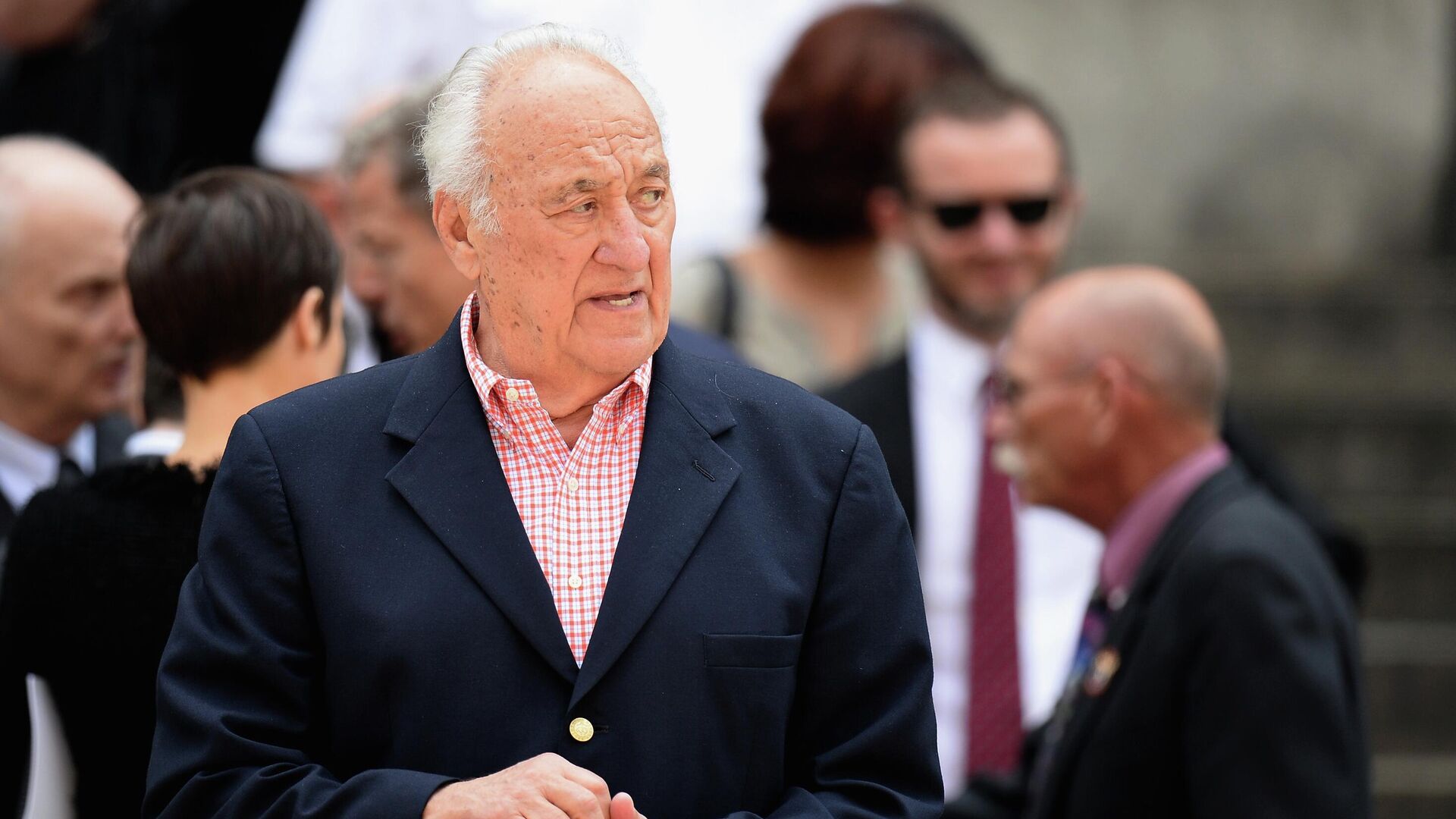 Джерри Эдлер