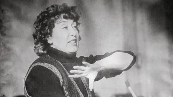 Анастасия Вербицкая