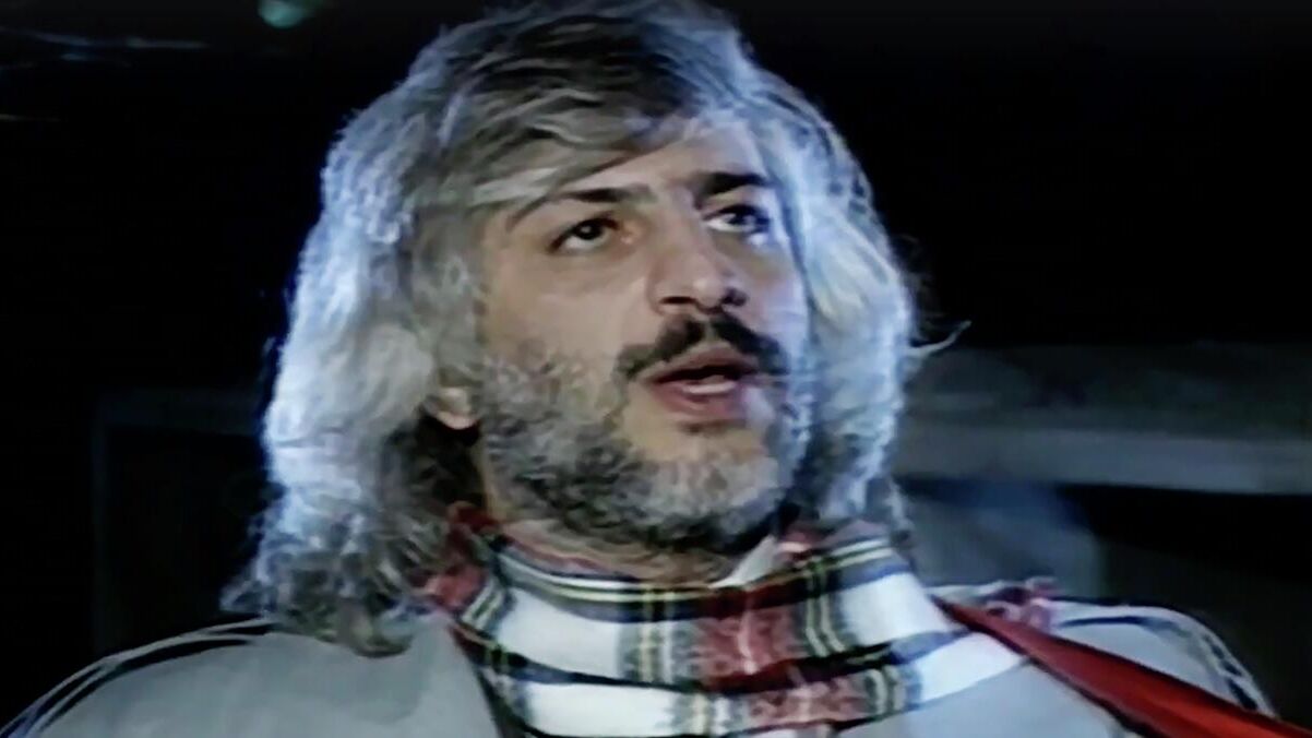 Ефрем Амирамов