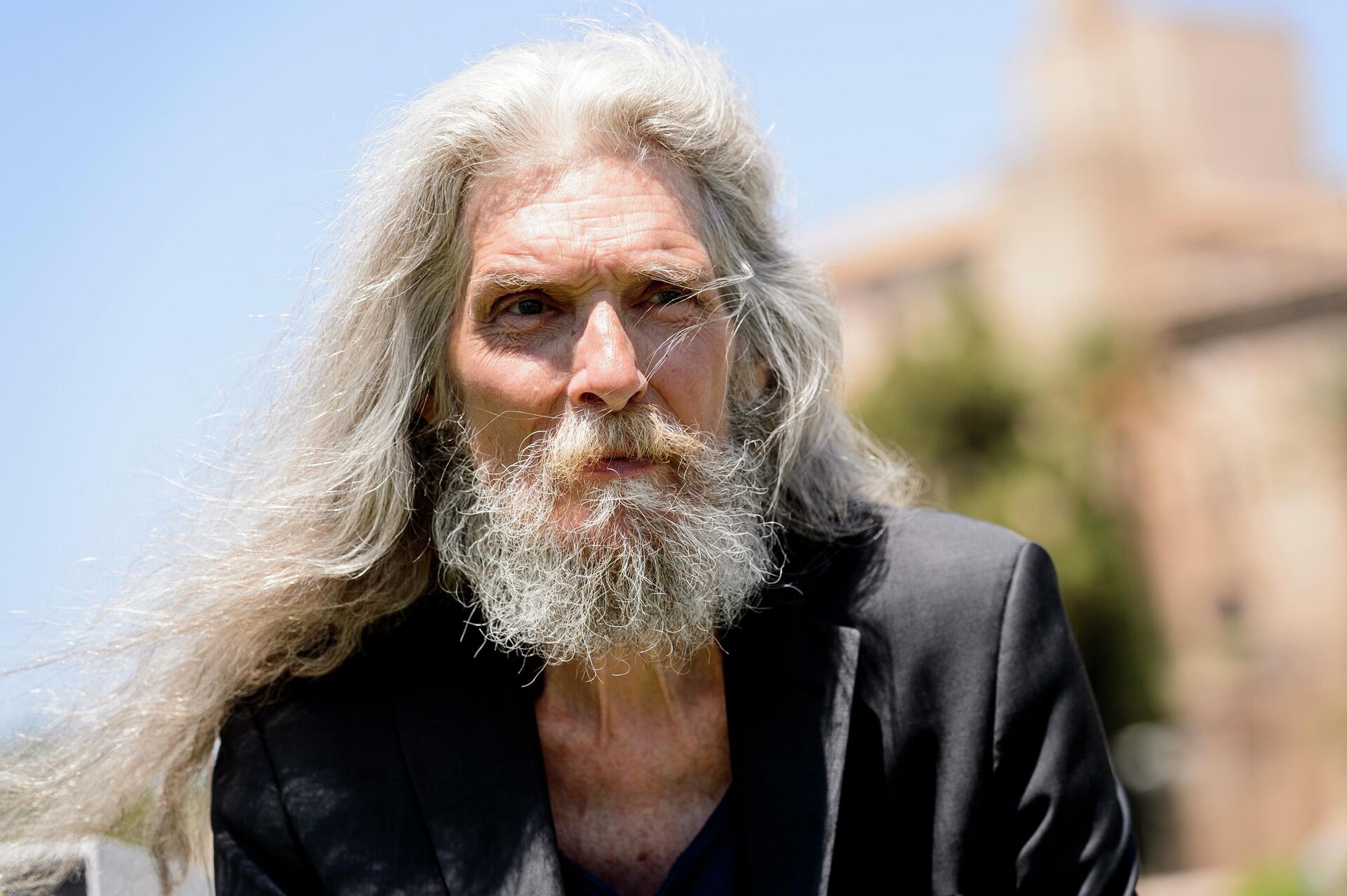 Бьёрн Андресен