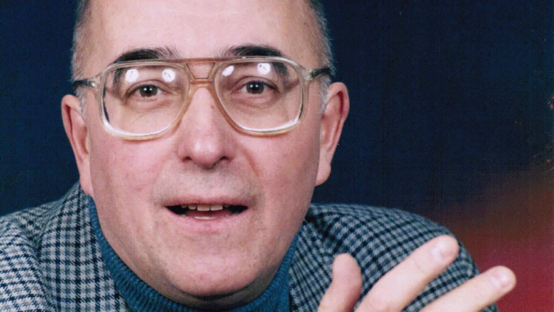 Александр Иовлев