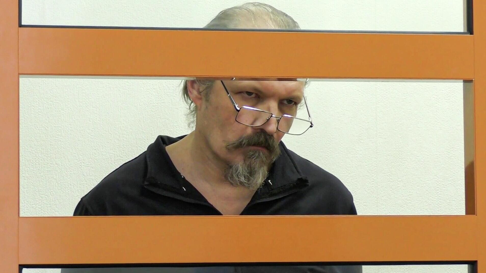 Андрей Верьянов