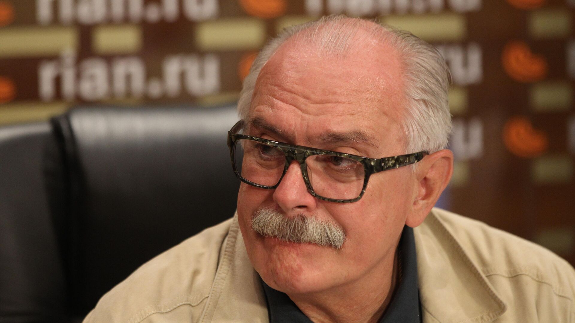 Никита Михалков