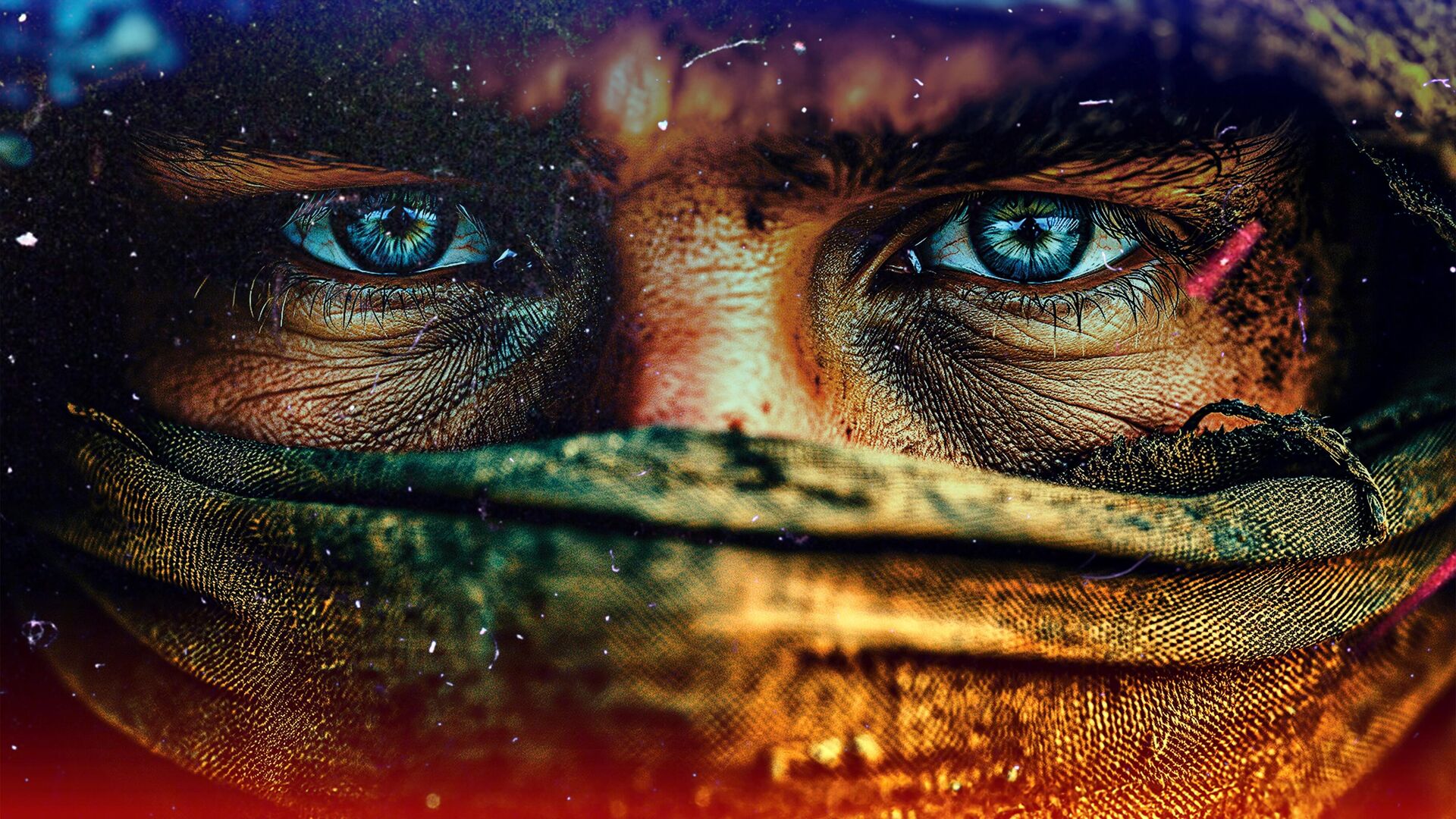 Международный фестиваль RT.Док: Время наших героев