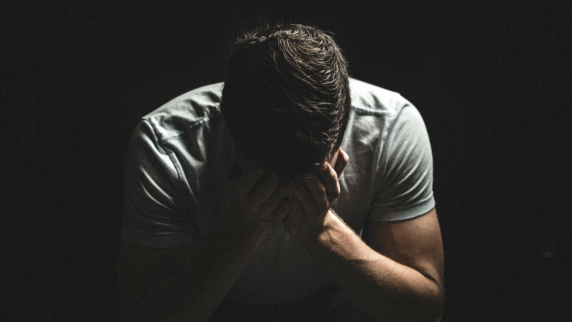 Низкая самооценка отца плохо сказывается на беременности его жены