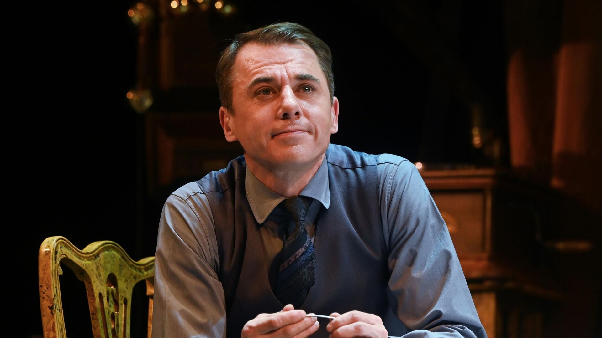 Игорь Петренко