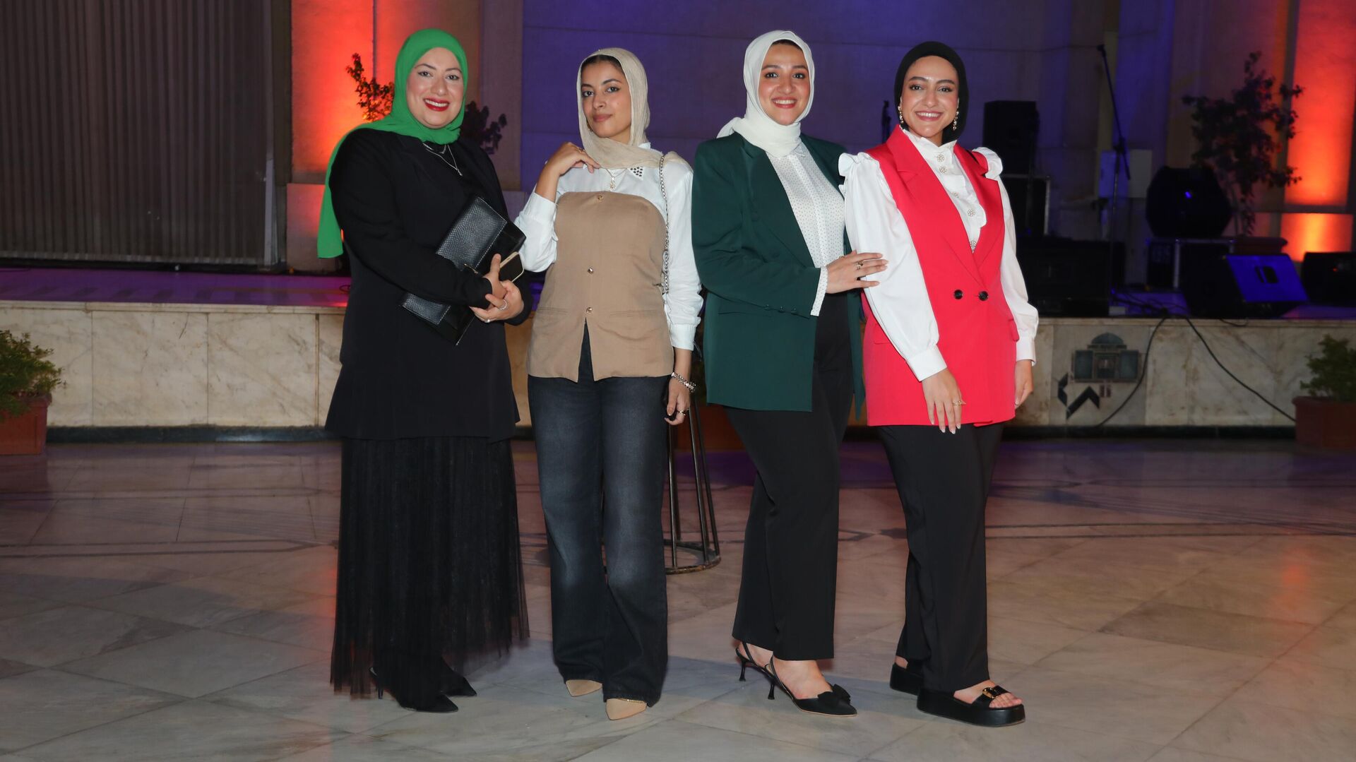 Международный фестиваль RT.Док: Время наших героев в Египте