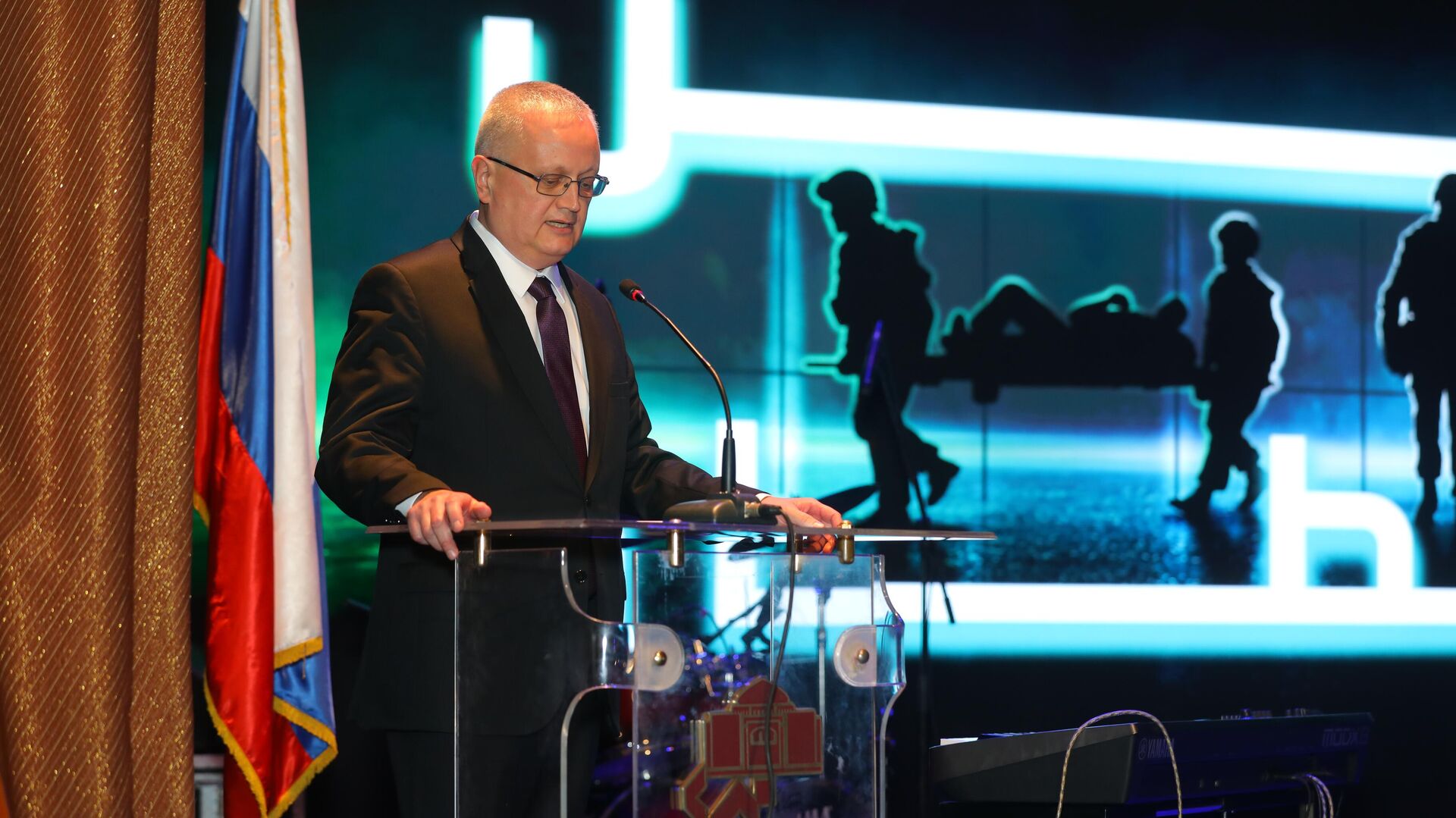 Международный фестиваль RT.Док: Время наших героев в Египте