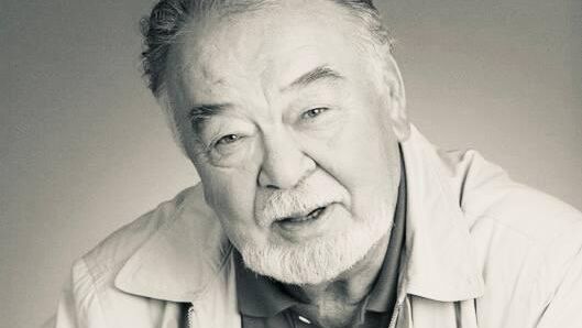 Асанали Ашимов