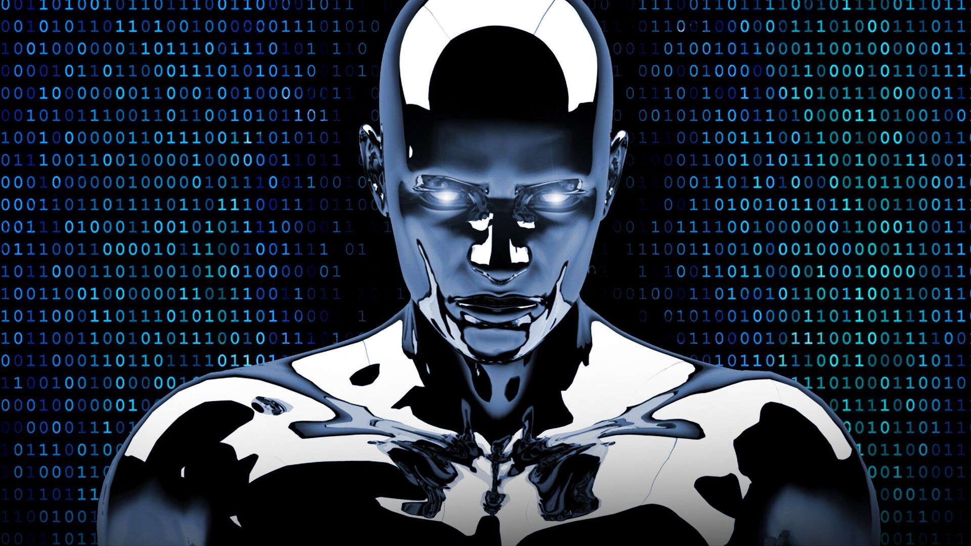 Искусственный интеллект