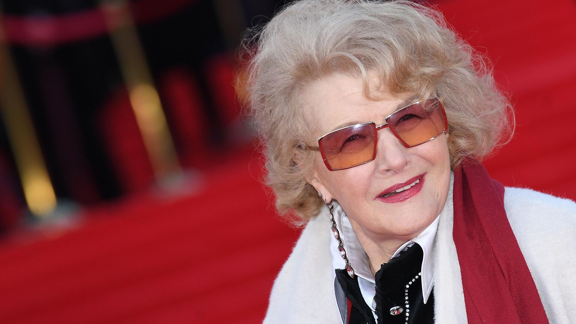 Режиссер Светлана Дружинина