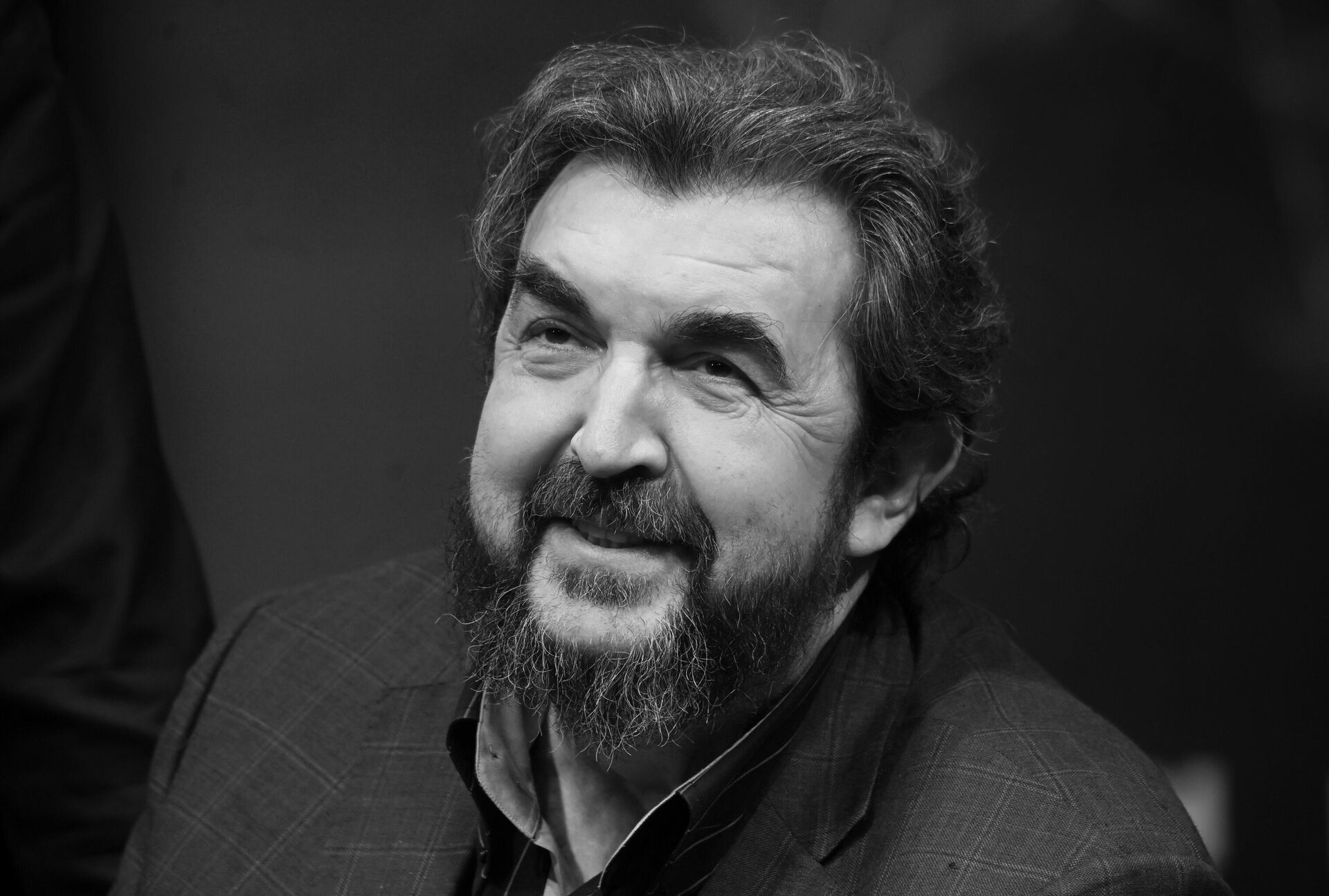 Игорь Золотовицкий