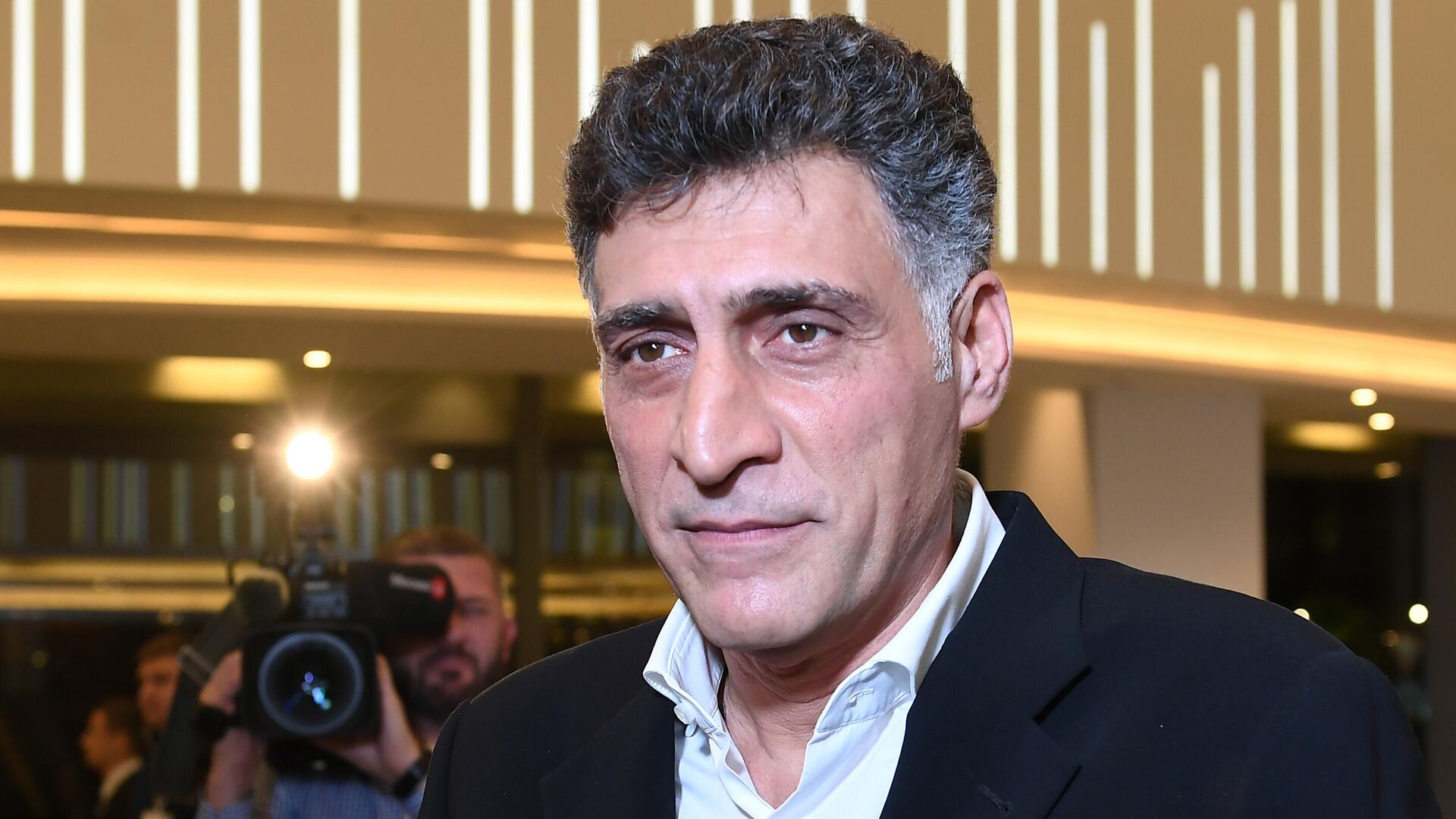 Тигран Кеосаян