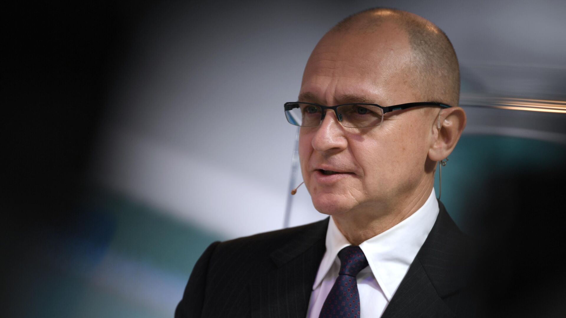 Сергей Кириенко