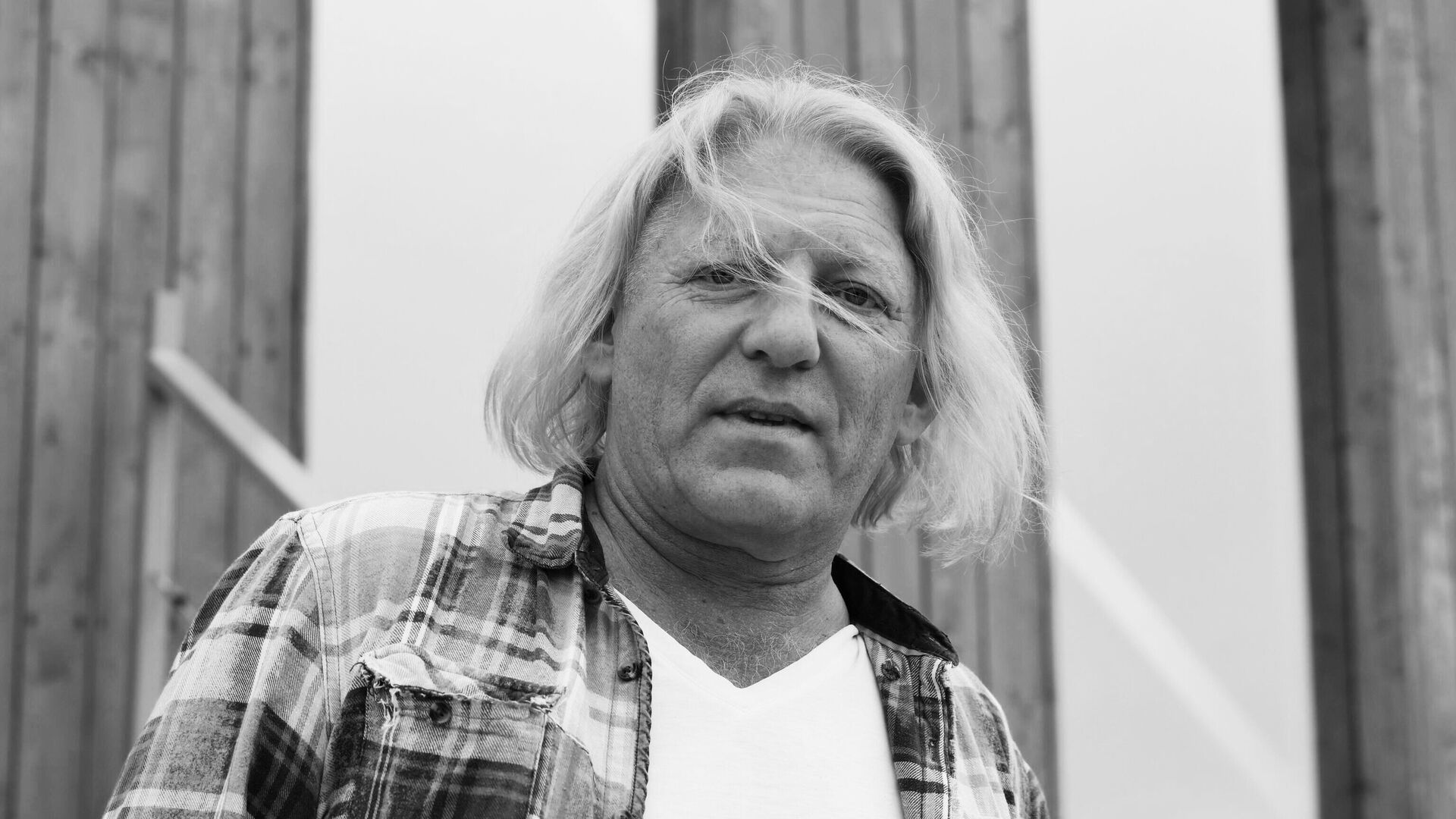 Режиссер, продюсер, член Академии Российского телевидения Александр Олейников