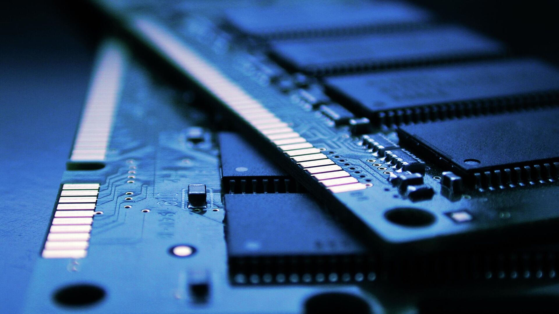 Оперативная память