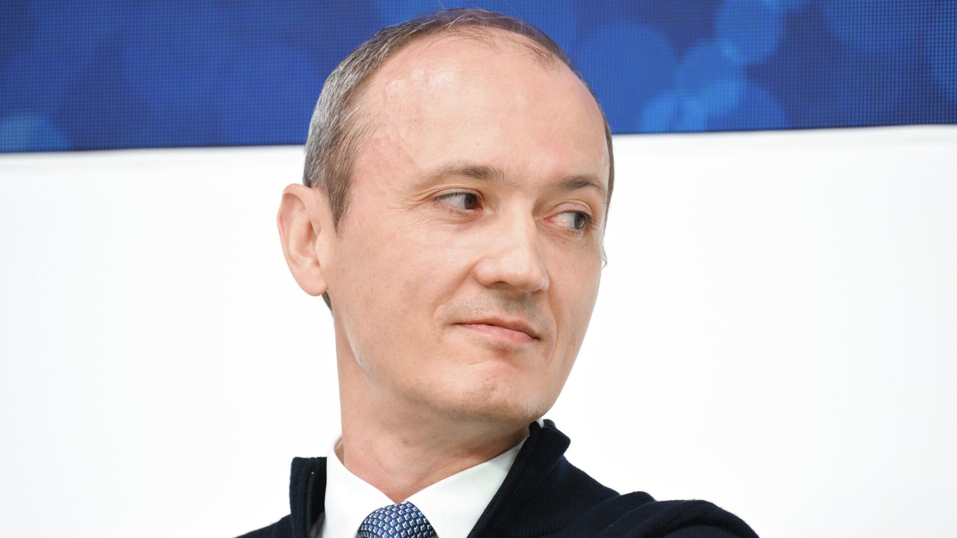 Дмитрий Григоренко