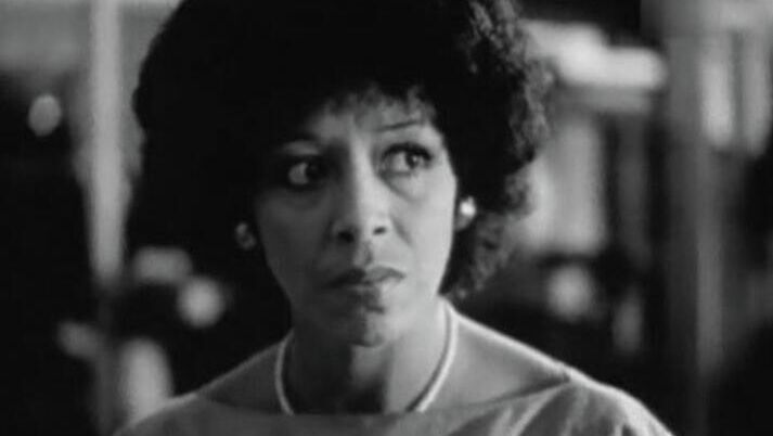 Кадр из сериала Претендент