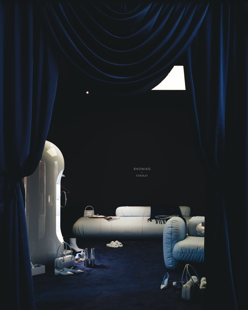 Международная ярмарка современного искусства Cosmoscow