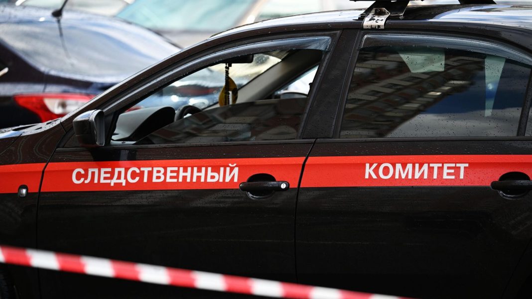 СК раскрыл подробности об исчезновении мальчика в Петербурге