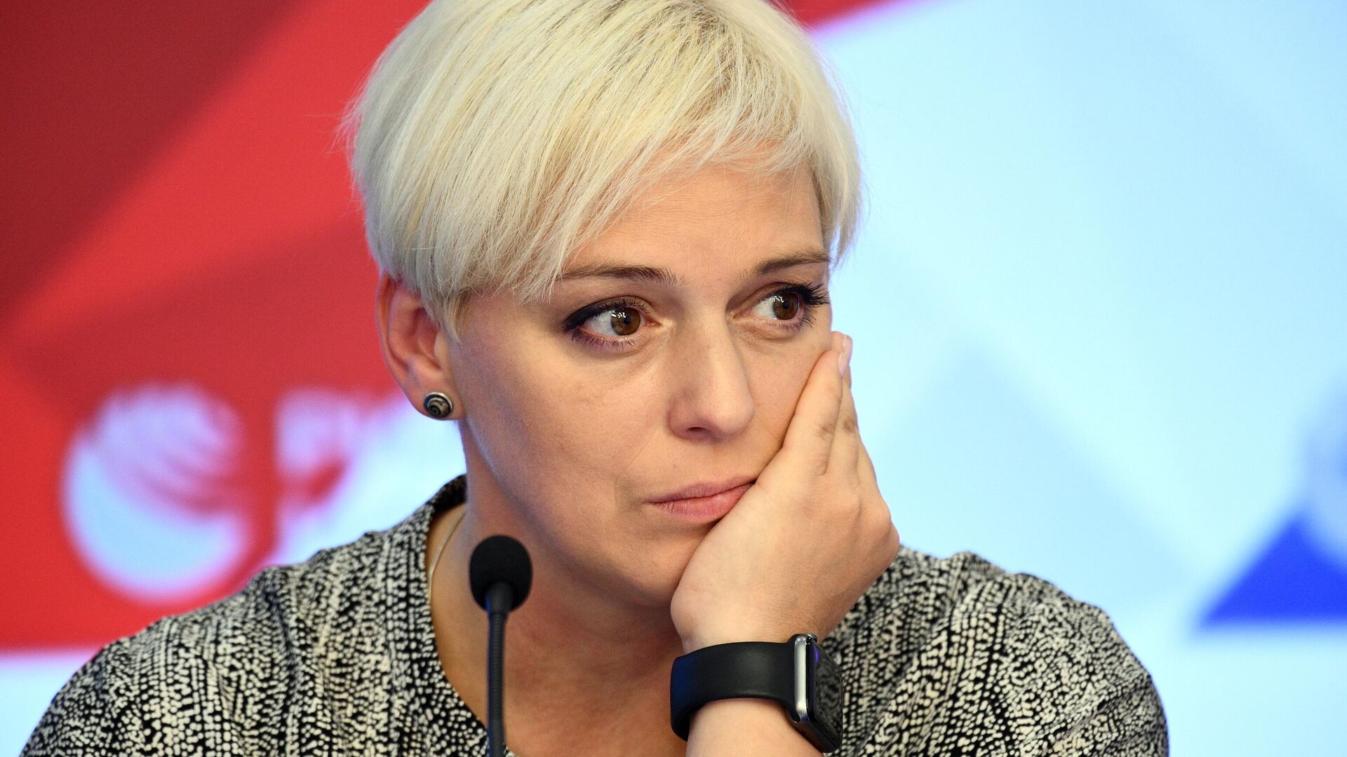 Актриса Нелли Уварова