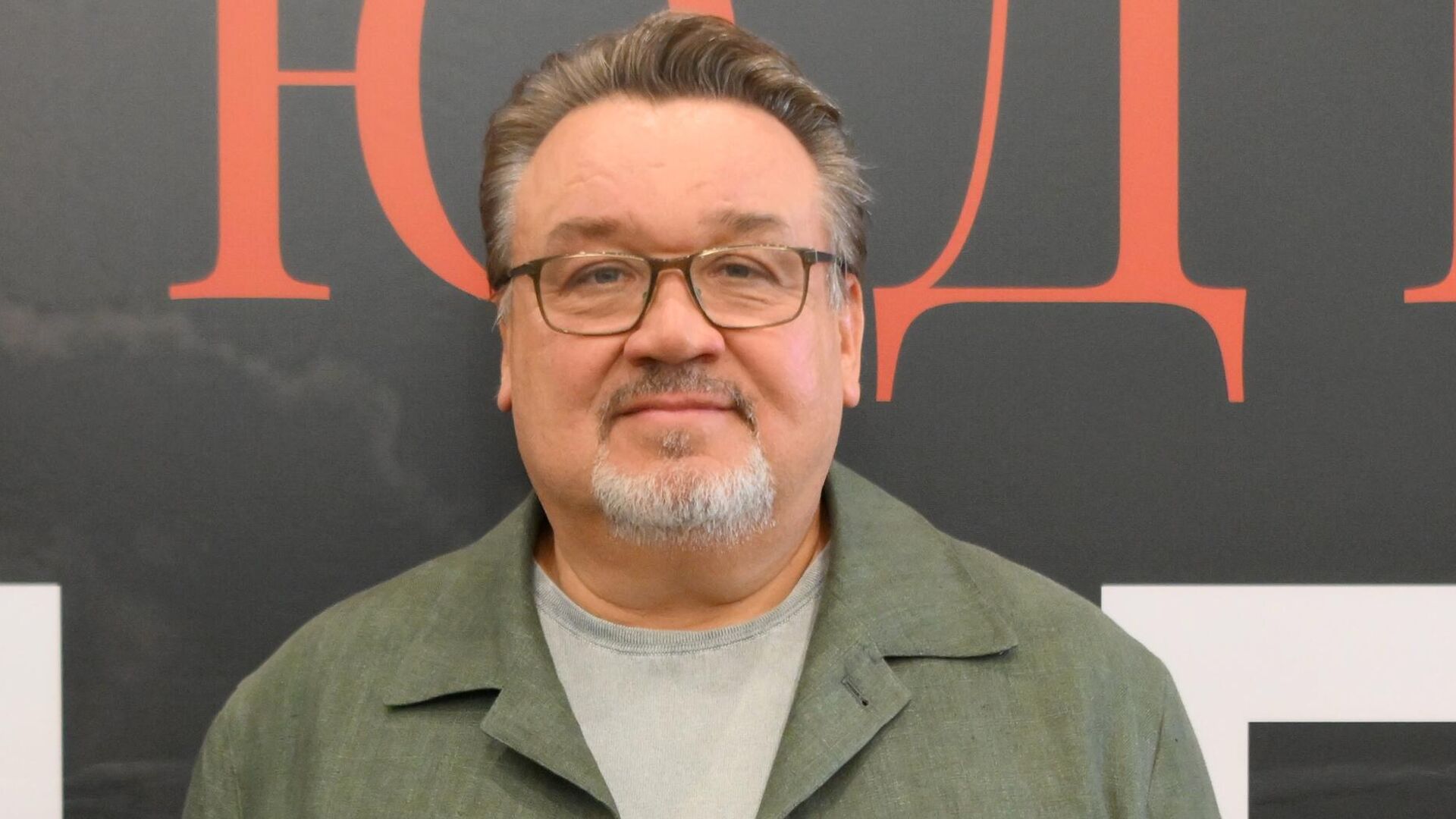 Президент Союза Офицеры группы Альфа Алексей Филатов