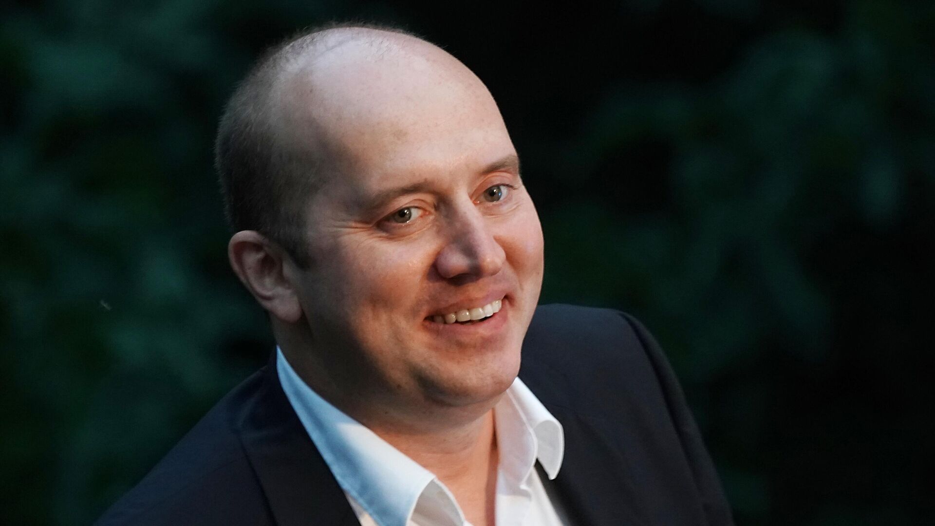 Актёр Сергей Бурунов