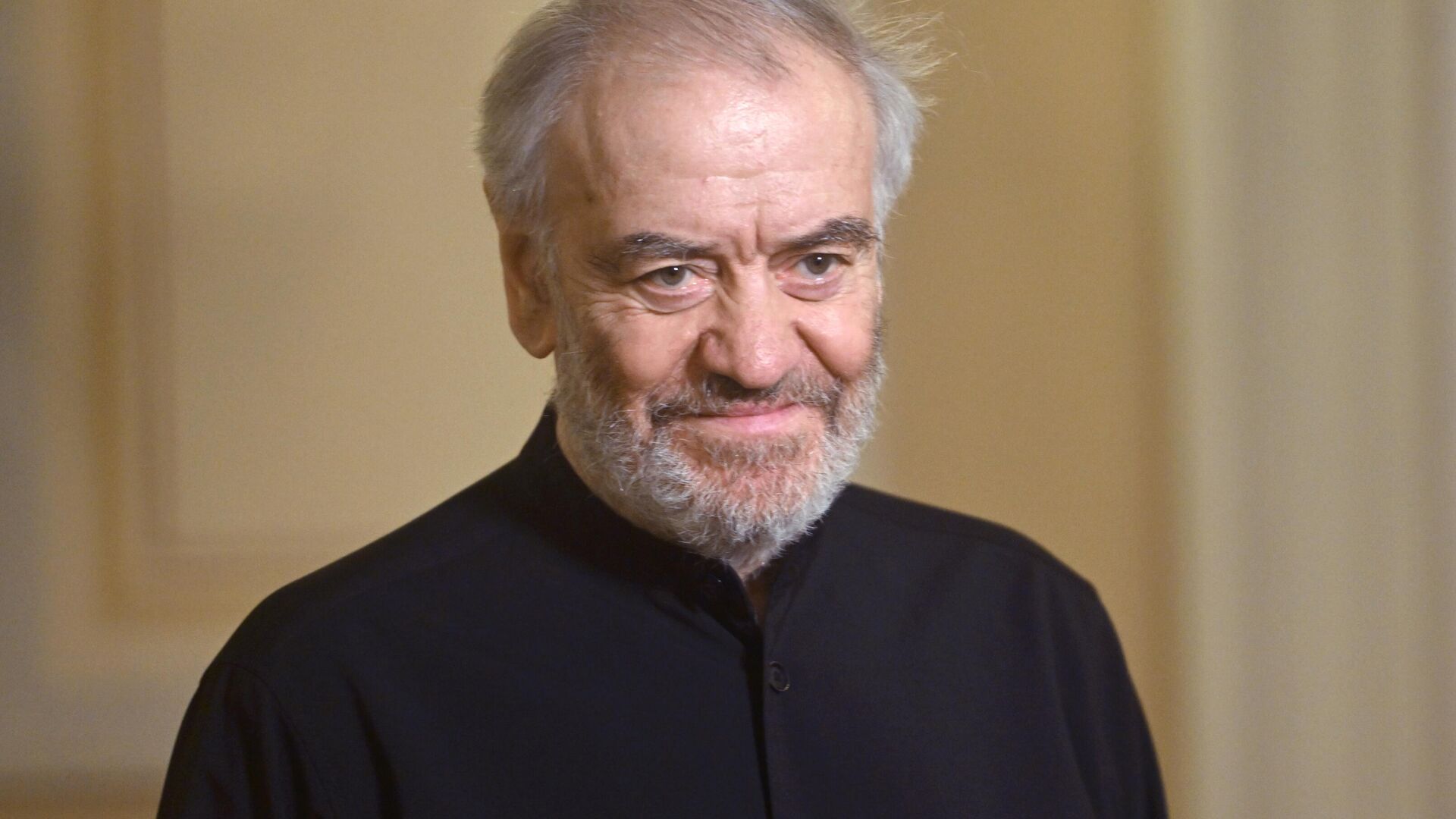 Валерий Гергиев