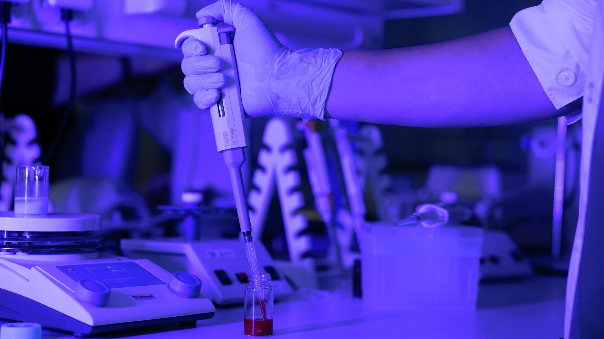 Ученые Лаборатории нано- и микрокапсулирования биологически активных веществ СПбПУ предложили новый способ доставки изотопа внутрь злокачественной опухоли