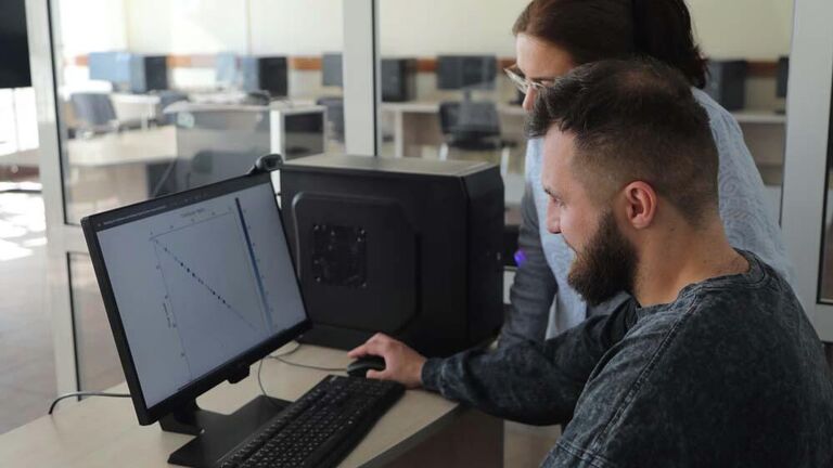 Обсуждение оценки показателя точности модели